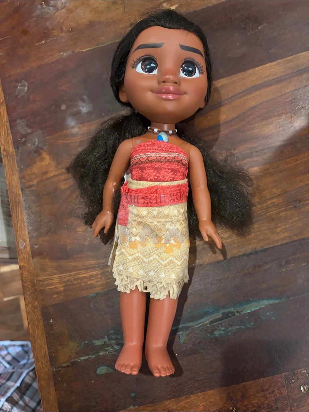 Moana- 12” doll